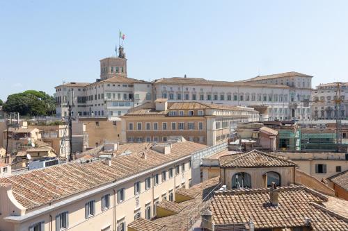Fontana Di Trevi Penthouse - image 9