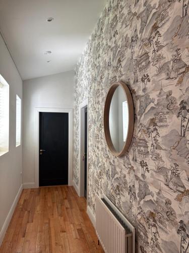 Rathescar Grove Guest House in เควัน