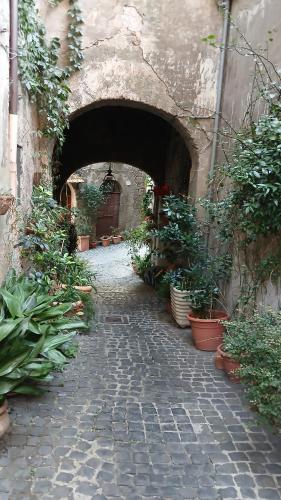 Al Duomo in Ronciglione