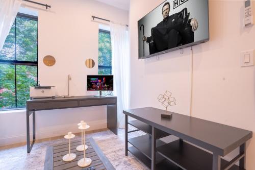 Bright & Cozy 3Bd Brooklyn Getaway, Brooklyn (foto 2)