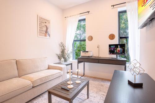 Bright & Cozy 3Bd Brooklyn Getaway, Brooklyn (foto 3)