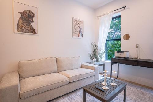 Bright & Cozy 3Bd Brooklyn Getaway, Brooklyn (foto 5)