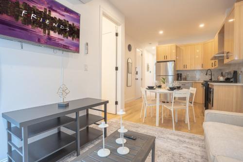 Bright & Cozy 3Bd Brooklyn Getaway