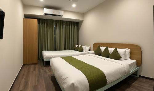 Rasana Bay Villa in Kurunegala Town South