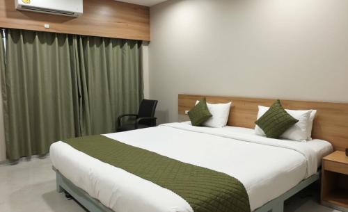 Rasana Bay Villa in Kurunegala Town South