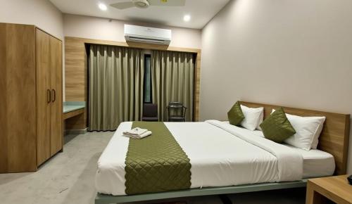 Rasana Bay Villa in Kurunegala Town South