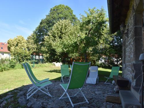 WunderVilla in Hessen in Waldnähe, Vöhl (fotografie 7)