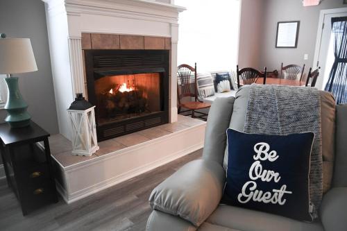 The 3rd Street Inn in วอชิงตัน (MO)