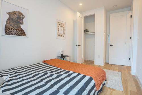 Bright & Cozy 3Bd Brooklyn Getaway, Brooklyn (foto 9)