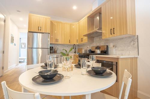 Bright & Cozy 3Bd Brooklyn Getaway, Brooklyn (foto 10)