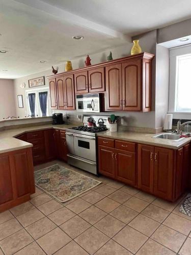 The 3rd Street Inn in วอชิงตัน (MO)