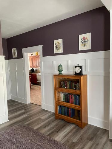 The 3rd Street Inn in วอชิงตัน (MO)