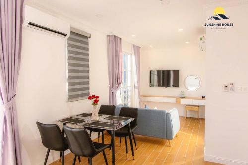 Sunshine house Phu Quoc Sea view - 숙소 외관