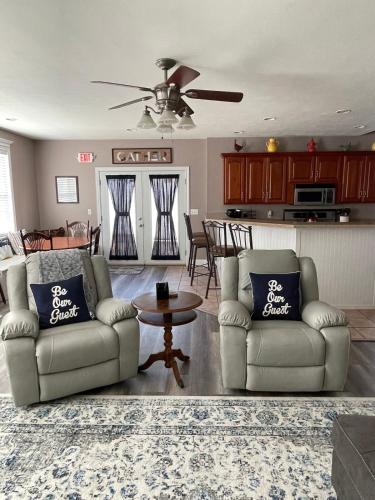 The 3rd Street Inn in วอชิงตัน (MO)