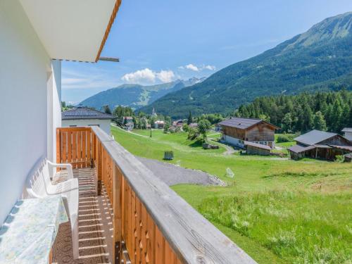 Chalet in Tyrol near Ski Resort, Piller