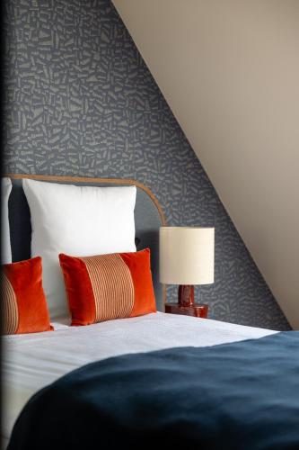 1 twin bed
