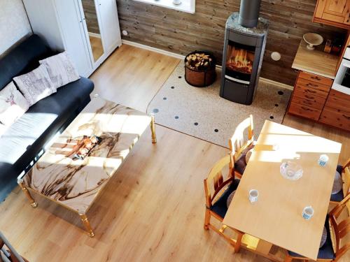 person holiday home in VITTSJO in Visseltofta