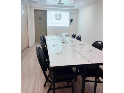 Best Western Plus Urban Larco Hotel - image 3