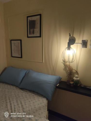 Tatix Tiny Homestay in Toledo City