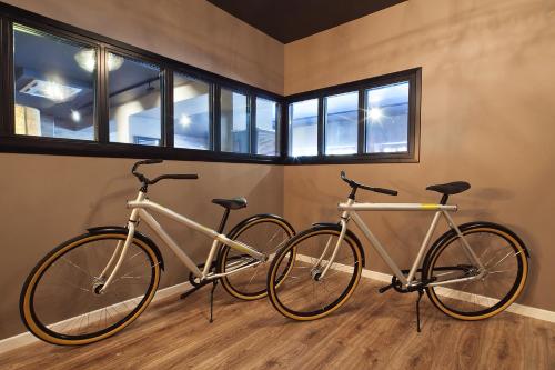 Hotel Acta Madfor - image 11