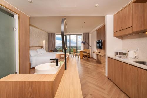 Hoi An Apartment Sea View - An Bang Beach  - 편의 시설/서비스