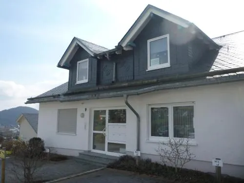 Ferienwohnung in Willingen mit Terrasse in Willingen, Deutschland