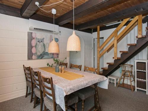 Panoramic Fjord View - By Traum Ferienwohnungen in Hemmet