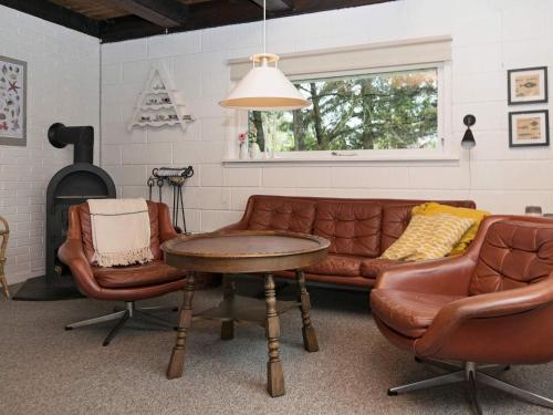 Panoramic Fjord View - By Traum Ferienwohnungen in Hemmet