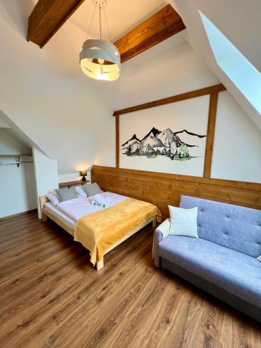 Apartamenty Zaliński Agroturystyka