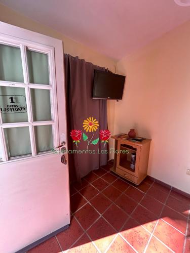 Apartamentos Las Flores - image 4