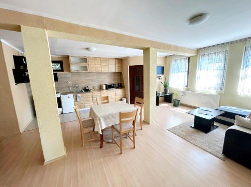 Авина къща in Kovachevitsa