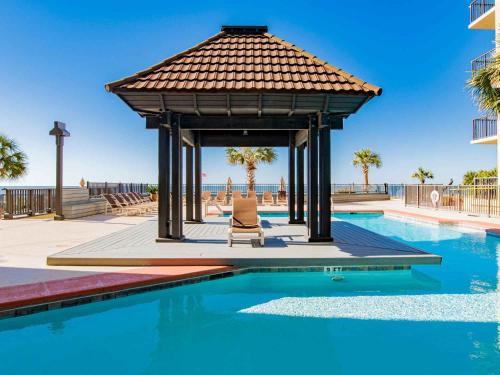 Romar House 104B in Orange Beach (AL)