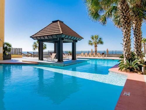 Romar House 104B in Orange Beach (AL)