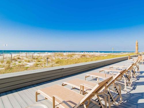 Romar House 104B in Orange Beach (AL)
