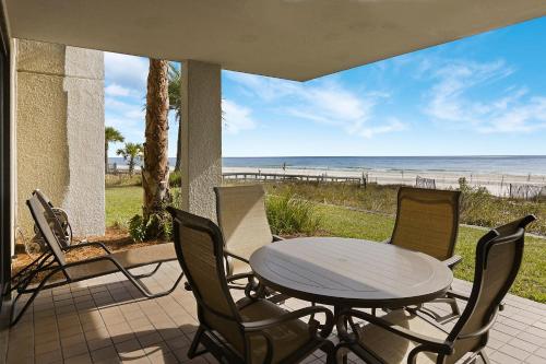 Romar House 104B in Orange Beach (AL)