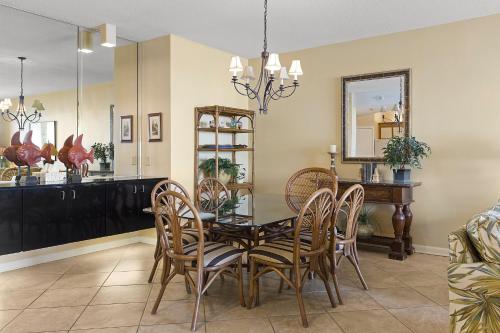 Romar House 104B in Orange Beach (AL)
