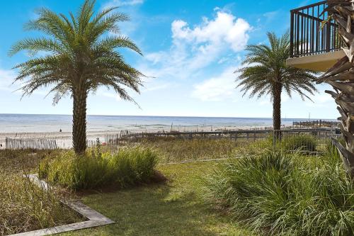 Romar House 104B in Orange Beach (AL)