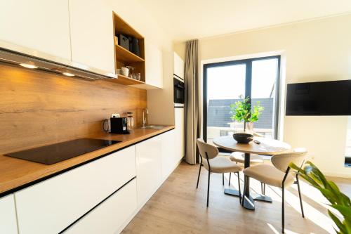 Fourstay Luxury City Apartments Diegem - Brussels in Diegem