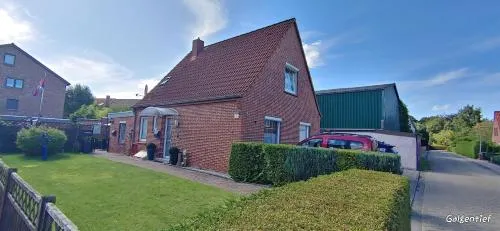 Uns Lüttje in Norden, Deutschland