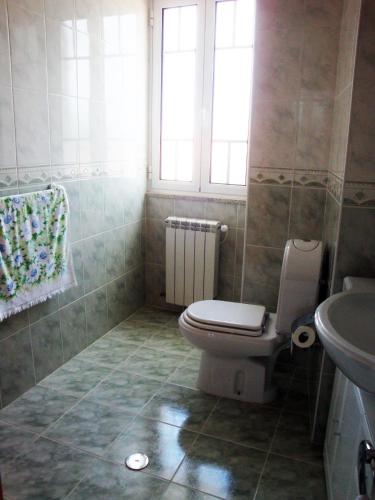 Casa Nova de Ribamondego