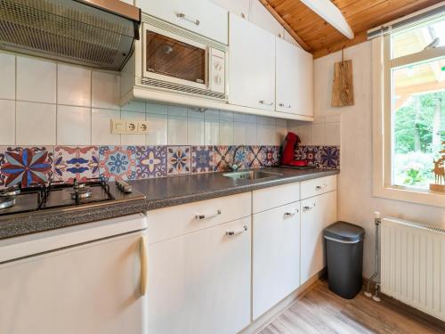 House in Hunzebergen near Forest Trails, Эксло (фото 10)