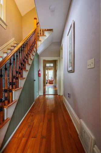 Aletha-Marie Krog House in Washington