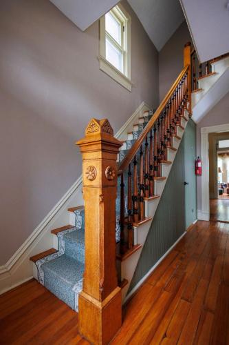 Aletha-Marie Krog House in Washington