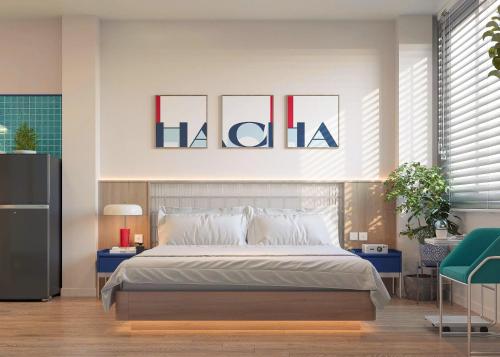 Mik Stay near Red Beach