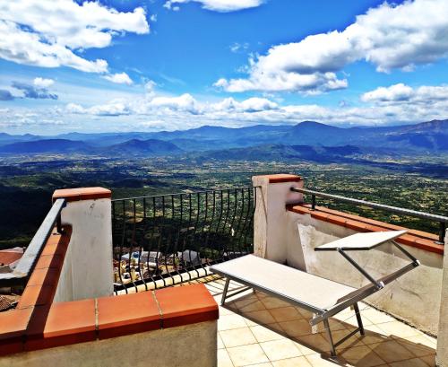  Casa Bellavista in Baunei