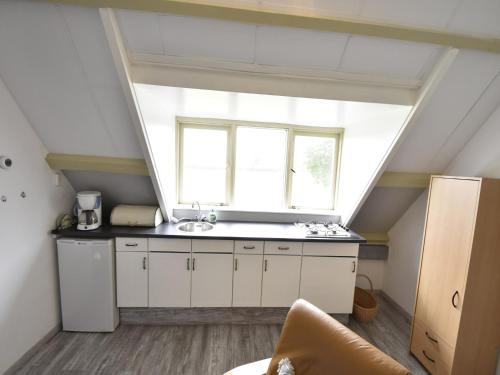 Apartment in Hippolytushoef with Pool, Hippolytushoef (Foto 3)