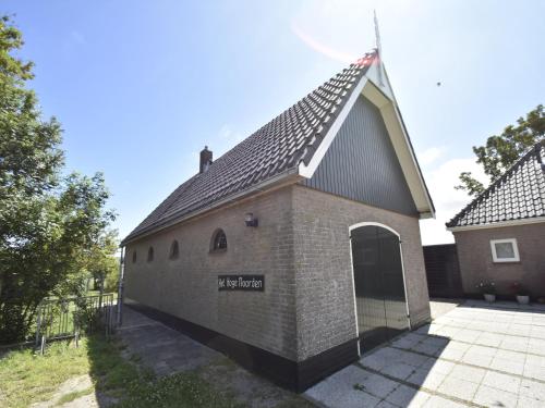 Apartment in Hippolytushoef with Pool, Hippolytushoef (Foto 6)