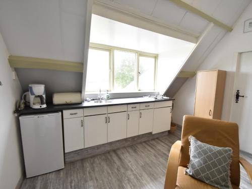 Apartment in Hippolytushoef with Pool, Hippolytushoef (Foto 9)