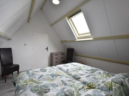 Apartment in Hippolytushoef with Pool, Hippolytushoef (Foto 10)
