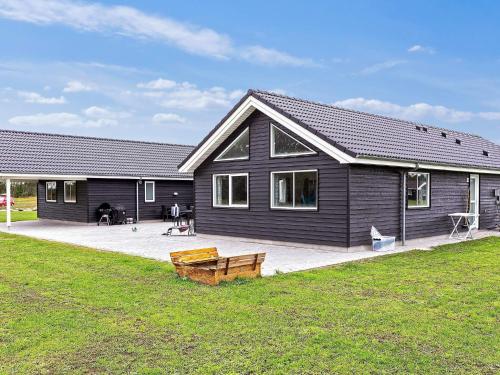 Luxury Retreat in Marielyst - By Traum Ferienwohnungen